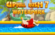 Uphill Rush 7: Waterpark img