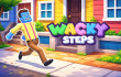 Wacky Steps img