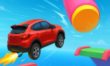 Wacky Wheels