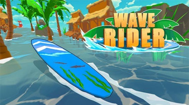 Wave Rider img