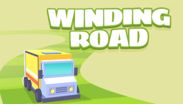 Winding Road img