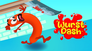 Wurst Dash Wurst Dash img