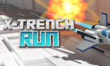 X Trench Run