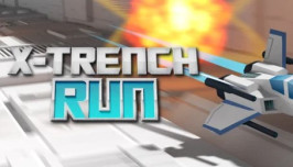X Trench Run X Trench Run img