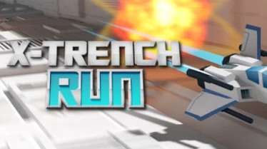X Trench Run X Trench Run img