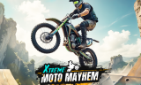 Xtreme Moto Mayhem