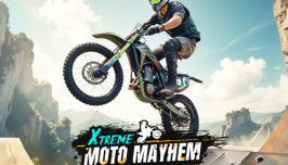 Xtreme Moto Mayhem img