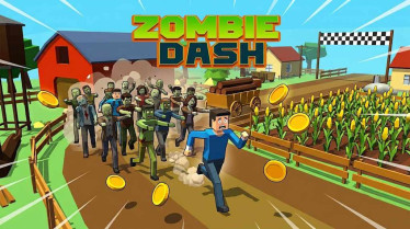 Zombie Dash img