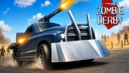 Zombie Derby img