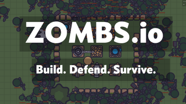 ZOMBS.io ZOMBS.io img