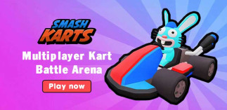 Smash Karts img