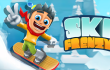 Ski Frenzy img