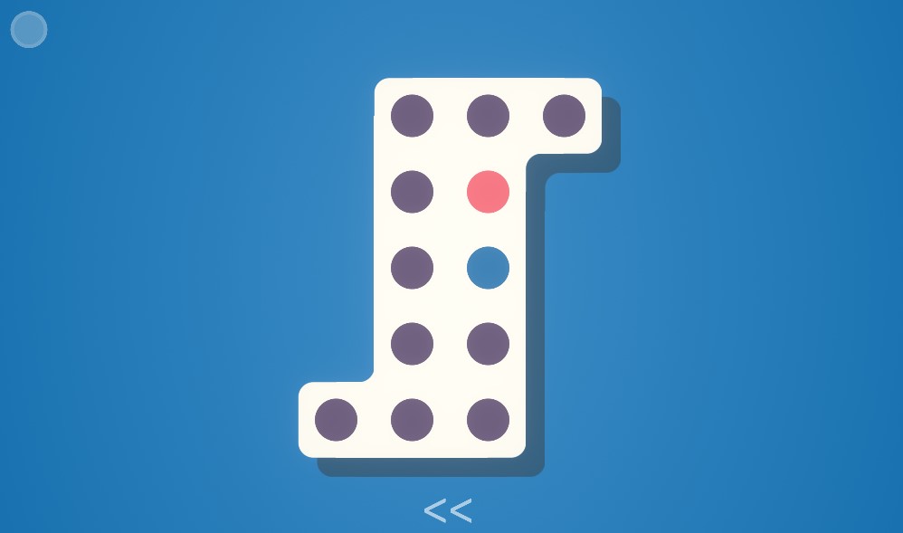 Blendrix screenshot