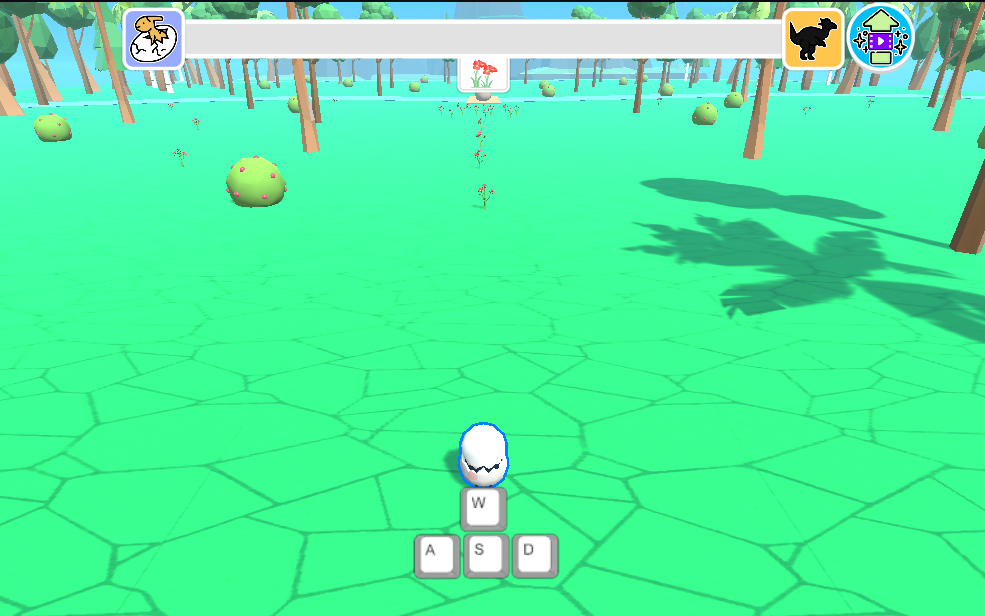Dino Dominatio screenshot