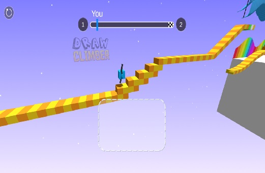  Draw Climber screenshot