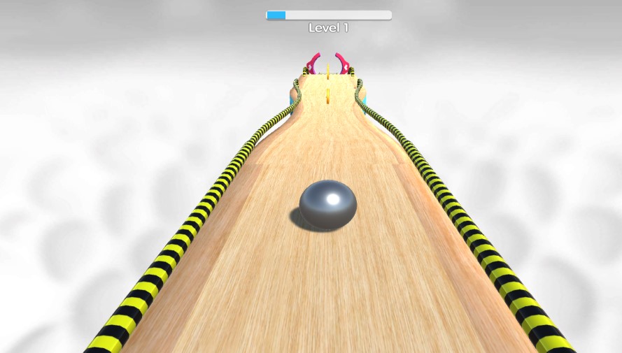 Going Balls screenshot