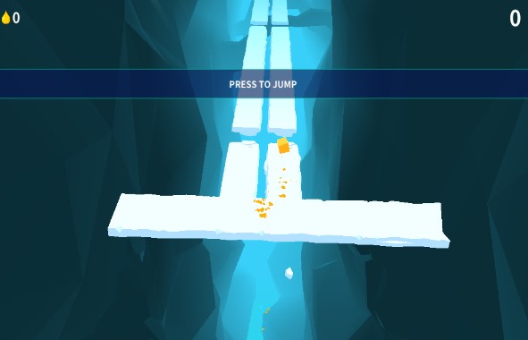 Jelly Runner screenshot