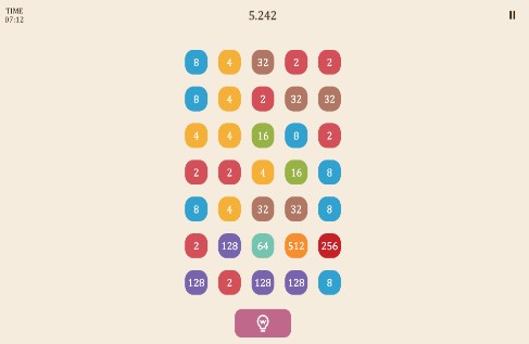 Merge Infinity screenshot