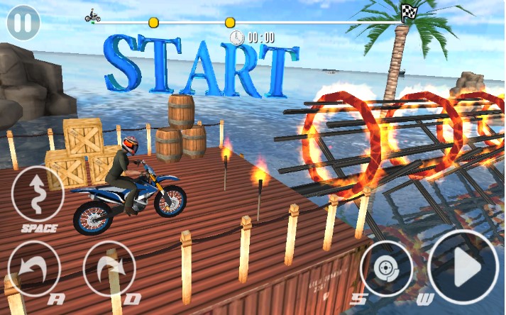 Ramp Xtreme screenshot