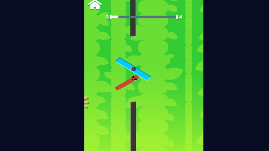 Sausage Flip screenshot