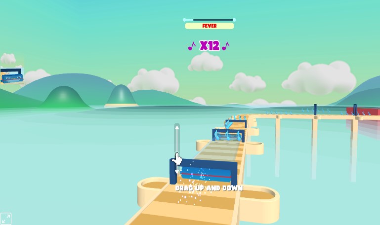 Screamals screenshot