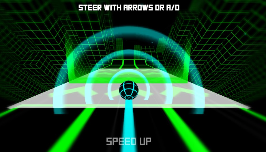 Slide Down screenshot